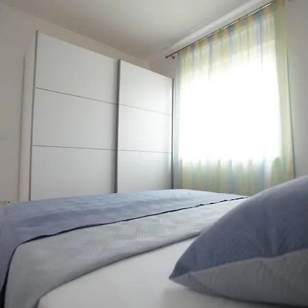 Apartment Sunset Trogir Exterior photo