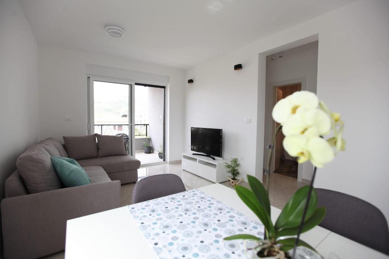 Appartement Sunset Trogir