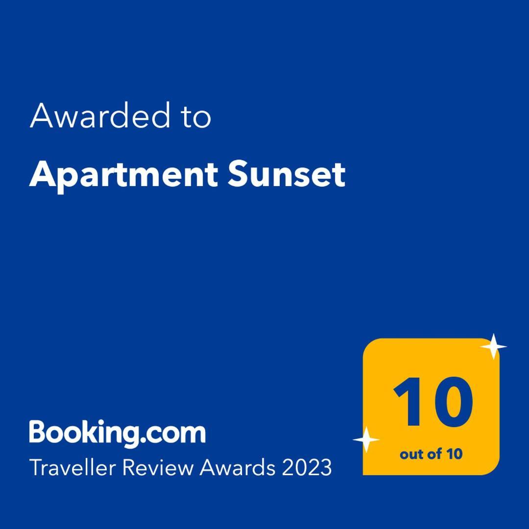 Sunset Appartement