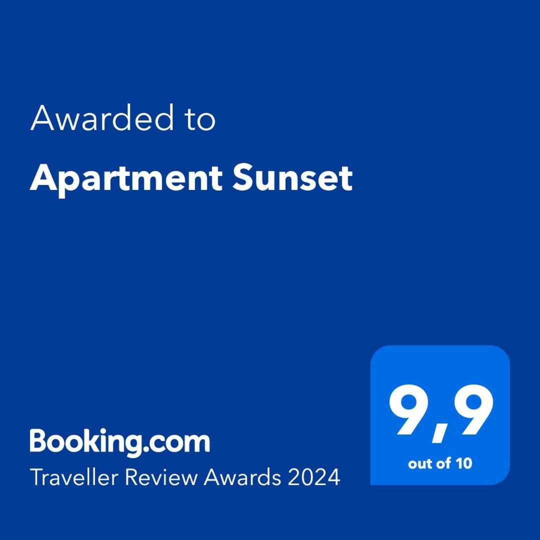 Sunset Appartement